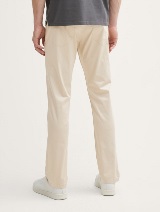 Pantaloni Josh slim regular - Bej_3426310