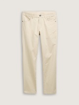 Pantaloni Josh slim regular - Bej_3426310