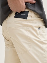 Pantaloni Josh slim regular - Bej_3426310
