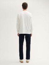 Blugi Josh slim regular - Albastru_1135388