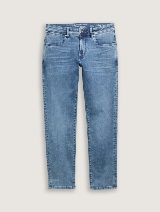 Blugi Josh slim regular - Albastru_2553864