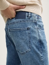 Blugi Josh slim regular - Albastru_2553864