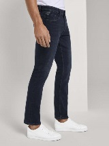 Blugi Josh slim regular - Albastru_3429376