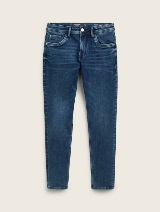 Blugi Josh slim regular - Albastru_5450635
