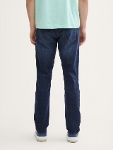 Blugi Josh slim regular - Albastru_5954757