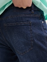Blugi Josh slim regular - Albastru_5954757