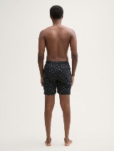 şort de baie cu imprimeu integral - Model/Mai multe culori_3885308