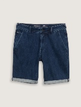 Pantaloni scurţi Aedan - Albastru_9798849