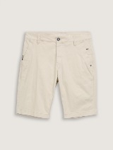 Bermude chino - Bej_1669202