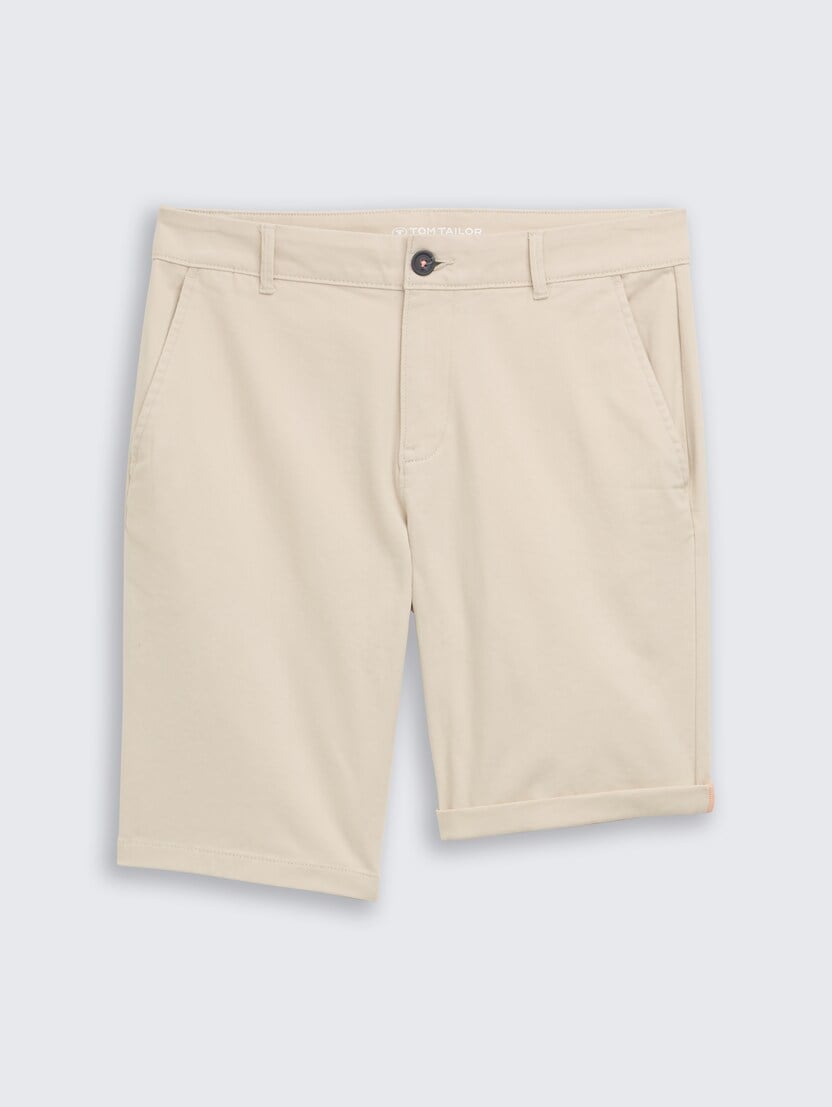 Bermude chino - Bej_6383999