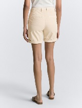 Bermude chino - Bej_6575815