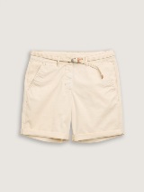 Bermude chino - Bej_6575815
