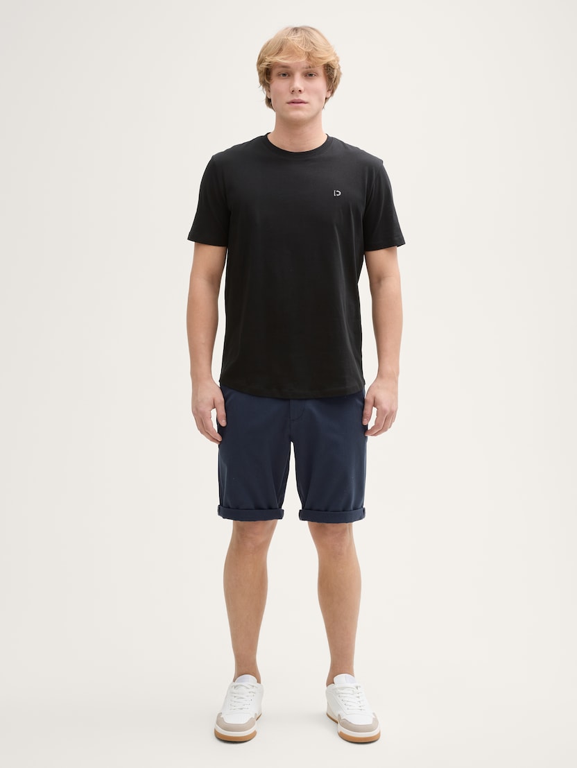 Chino bermude - Plava_1624815
