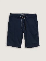 Kratke Chino hlače - Plava_4958702