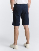 Chino bermude - Plava_5026009