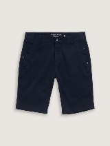 Chino bermude - Plava_5026009