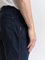 Chino bermude - Plava_5026009