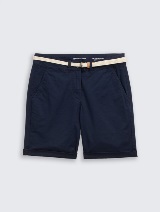 Bermude chino - Albastru_775471