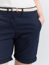 Bermude chino - Albastru_775471