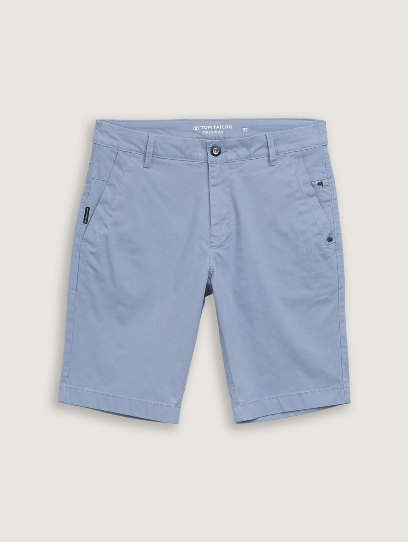 Bermude chino - Albastru_9146108