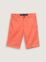 Čino kratke pantalone - Narandžasta_3502387