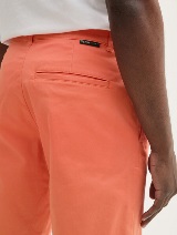Čino kratke pantalone - Narandžasta_3502387