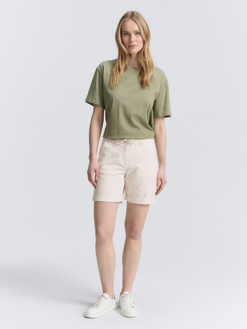 Bermude chino - Model/Mai multe culori_2706500