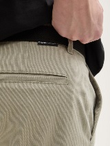Čino kratke pantalone - Uzorak/višebojna_5671014