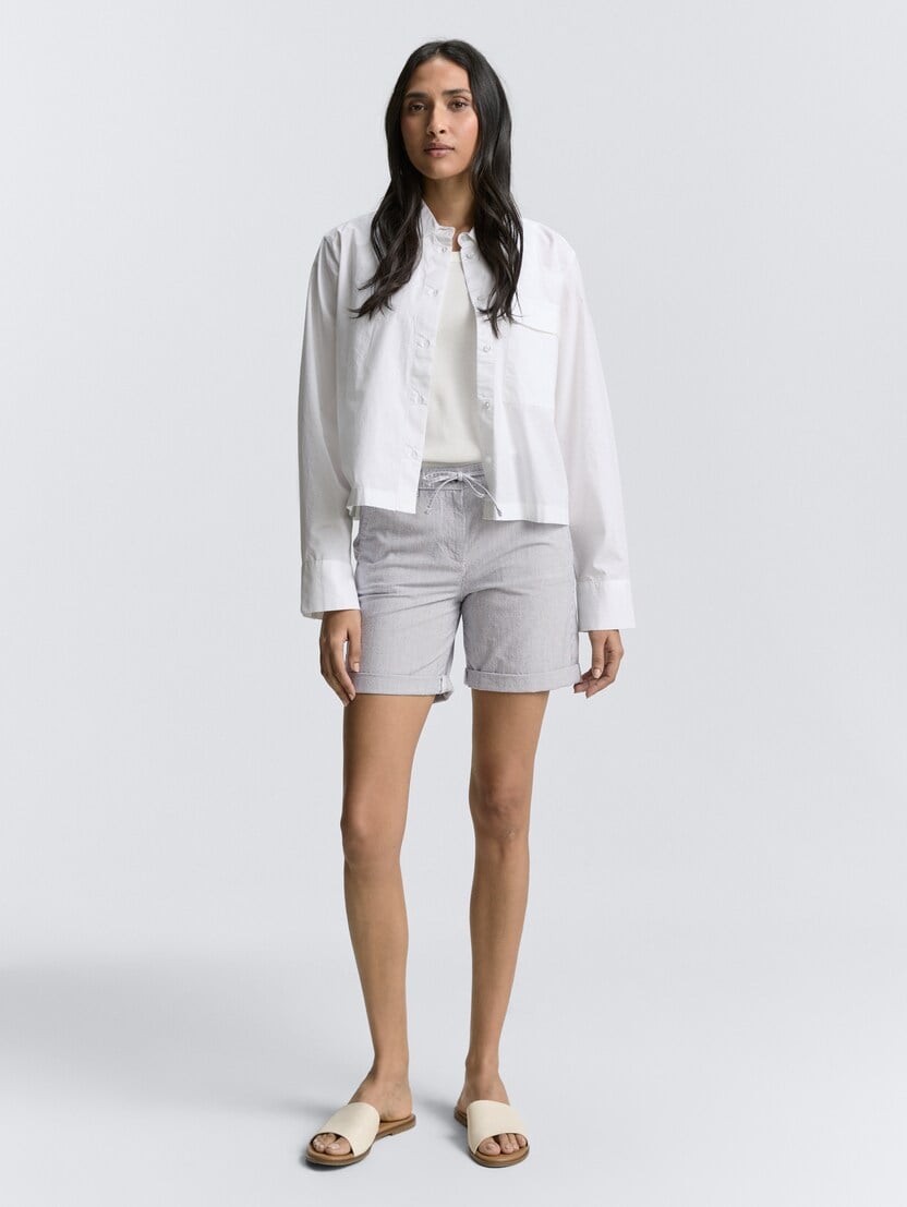 Bermude chino - Model/Mai multe culori_7887360