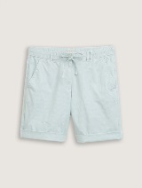 Bermude chino - Verde_1166610