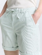 Bermude chino - Verde_1166610