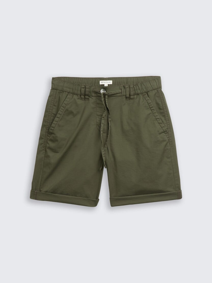Čino kratke pantalone - Zelena-1047629-10920-15