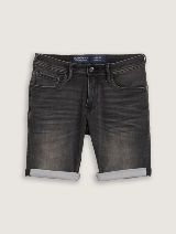 Piers kratke pantalone - Crna_8835572