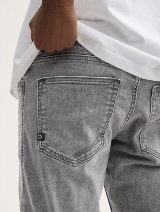 Pantaloni scurţi Piers - Gri_4107780