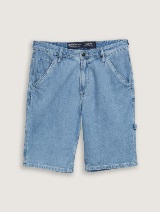 Waylen kratke pantalone - Plava_2723730