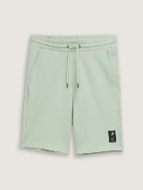 Pantaloni scurţi de trening - Verde_4790711