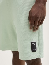 Pantaloni scurţi de trening - Verde_4790711