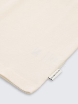 Tricou cu imprimeu - Alb_1701290