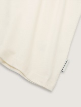 Tricou cu imprimeu - Alb_623582
