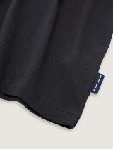Tricou cu imprimeu - Negru_3143558