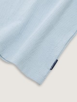 Majica s printom - Plava_7900683