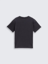 Tricou cu imprimeu - Gri_6821015