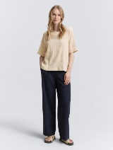 Tricou structurat - Model/Mai multe culori_1361372