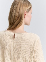 Tricou structurat - Model/Mai multe culori_1361372