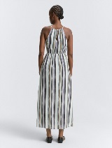 Rochie maxi fără mâneci - Model/Mai multe culori_3005593