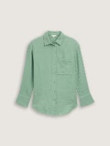 Naborana bluza - Zelena_2892142