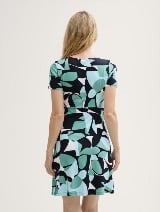 Rochie din tricot - Model/Mai multe culori_2306156