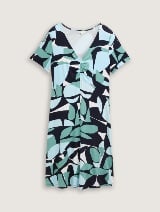 Rochie din tricot - Model/Mai multe culori_2306156