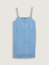 Denim haljina - Plava_8854378