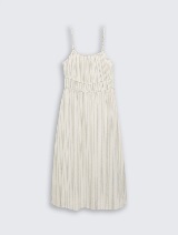 Rochie din amestec de in - Model/Mai multe culori_2440952